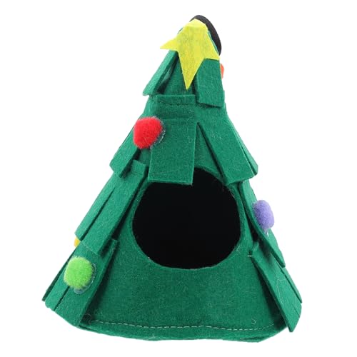 Levemolo Haustier Baumwollnest, Tragbares Hamsternest, Hamster Hängebett, Hamster Versteck, Atmungsaktive Hamster Hängematte, Kleines Haustiernest, Tragbares Nest Für Kleine Haustiere, Levemolo Haustier Baumwollnest, Tragbares Hamsternest, Hamster Hängebett, Hamster Versteck, Atmungsaktive Hamster Hängematte, Kleines Haustiernest, Tragbares Nest Für Kleine Haustiere, von Levemolo