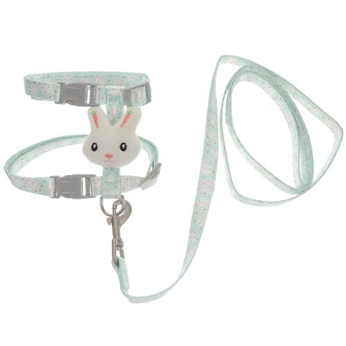 Levemolo Haustierleine Ziehen Seilkatze Traktion Seil Pet Strap Pet Supply Outdoor Walking Gurness von Levemolo