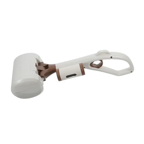 Levemolo Hundetoilette Hundekotschaufel Verschleißfester Poop Scooper Kotschaufel, Robust Praktischer Poop-Picker Kotschaufel Für Große Hunde Hund Schaufelt KOT Hundekotfänger Abs von Levemolo