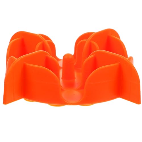 Levemolo Slow Feeding Bowl Insert Haustier-futternapf Nicht Für Hunde Und Katzen Lebensmittelechtes Silikon von Levemolo