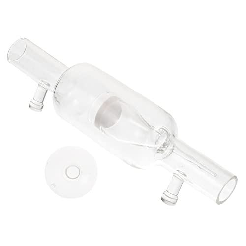 Levemolo Co2 Anlage Tank Diffusor Fisch Bubbler Aquarium Zubehör Aquatische Co2 von Levemolo