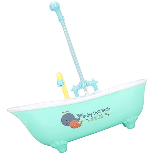 Levemolo Vögel Supplies Birds Birdbath Cage Parakeet Bath Shower Tub Cleaning Pool Parrot Vogelbadbecken Automatic Toys Versorgen Bird Bathtub Accessories Vogelbadbäder with Bathroom Box von Levemolo