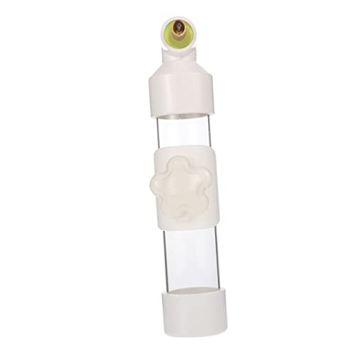 Levemolo Papagei Wasser Feeder Vogel Käfig Zubehör Automatische Wasser Dispenser für Vögel von Levemolo