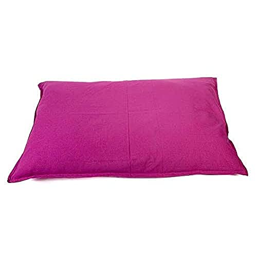 Lex & Max Bezug RECT. TIVOLI 100X70 FUCHSIA von Lex & Max