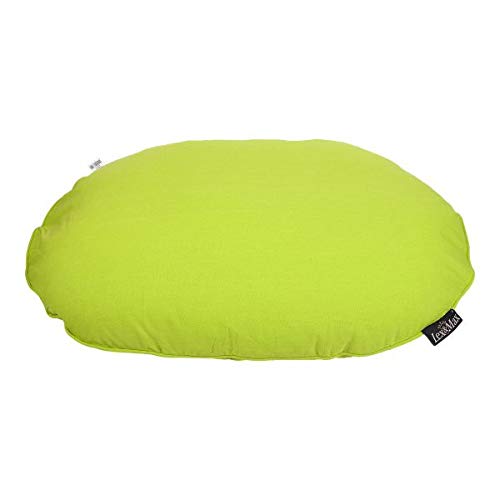 Lex&Max Tivoli 115 OVAL Lime von Lex & Max