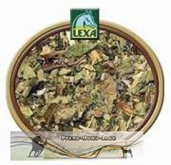 LEXA - Kräuter für die Atemwege, 500 g von LEXA