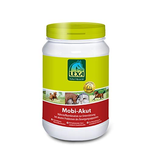 Mobi-Akut 3 kg Eimer von LEXA