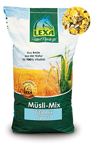 Vitalmix Sport 20 kg Sack von LEXA