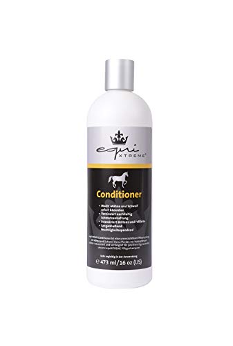 LEXA equiXTREME Conditioner 473 ml Flasche von LEXA