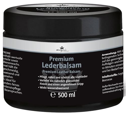 LEXA equiXTREME Lederbalsam Premium von LEXA