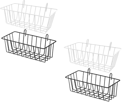 Kaninchen-Futterspender aus Metall, zum Aufhängen, für kleine Tiere, Chinchillas, Kaninchen, Meerschweinchen, 4 Stück Kaninchen-Futterspender aus Metall, zum Aufhängen, für kleine Tiere, Chinchillas, Kaninchen, Meerschweinchen, 4 Stück von LiTaiJingNice