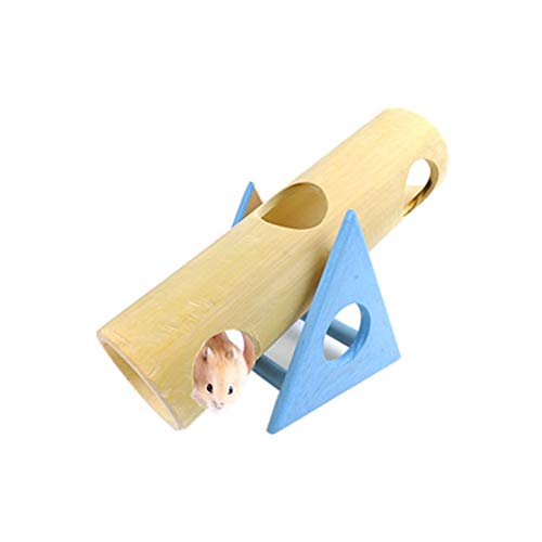 Hamster Spielzeug Spielzeug für Hamster Hamster Hideout Guinea Pig Spielzeug Hamster Hamster Klettern Spielzeug von Lidylinashop