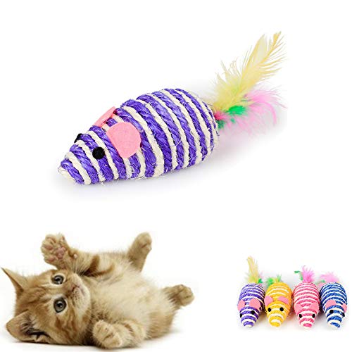 Lidylinashop Cat Toy Katze Spielzeug Cat Treat Spielzeug Katze Ballspielzeug Katzen Zauberstab Katze Spielzeug Bälle c von Lidylinashop