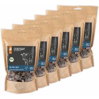 LIEBESGUT Hunde-Snack Bio Rind Lunge Trainingshappen LIEBESGUT Hunde-Snack Bio Rind Lunge Trainingshappen von Liebesgut