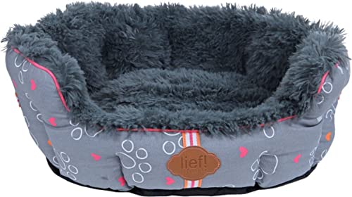 LIEF Girls - Hundekorb/Katzenbett (60 cm) von Lief!