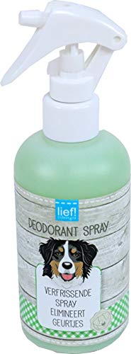 Lief! - Honden Deodorantspray - 250ml von Lief