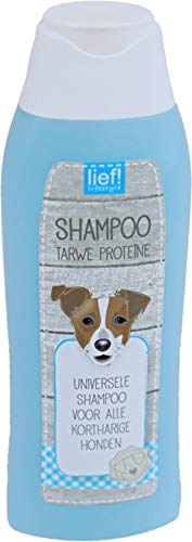 Lief! - Honden Shampoo Korthaar Universeel - 300ml von Lief