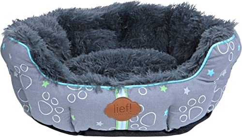 lief! Boys Hundekorb/Katzenbett (70cm) von Lief!