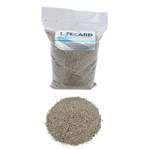 Lifegard Brown Baige Premium Sand (11,3 kg) von Lifegard Aquatics