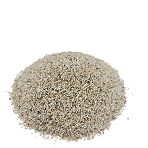 Lifegard Brown Baige Premium Sand (4,5 kg) von Lifegard Aquatics