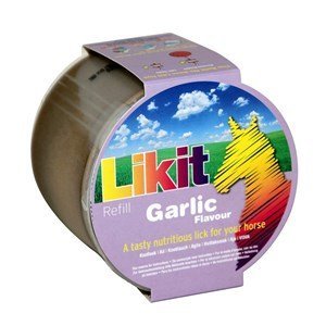 Likit Little Likit Refill Knoblauch 250 g von Likit