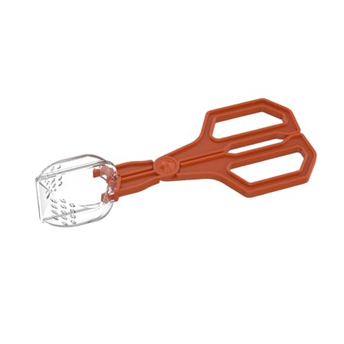 Lilinzhi Die Sanfte Kreatur Fängt Die Zangen EIN Klares Eidechsenfuttermittelwerkzeug Für Reptilien Plastikdesign Mit Sicherem Ergonomischem Ergonomischem Reptilienfutter Mit Lilinzhi Die Sanfte Kreatur Fängt Die Zangen EIN Klares Eidechsenfuttermittelwerkzeug Für Reptilien Plastikdesign Mit Sicherem Ergonomischem Ergonomischem Reptilienfutter Mit von Lilinzhi