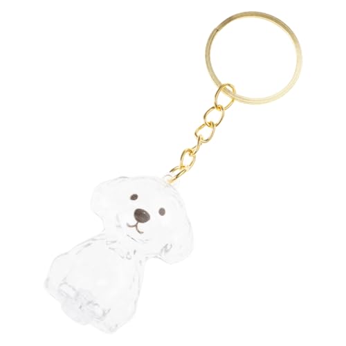 Lilinzhi Hundeform Keyring Haustier Haarsammler Katzen Pelzes Sammlung Display Box Für Haustierliebhaber Memorial Keetsakes Bag Charme Geschenk Haarspeicher Schlüsselbundzubehör Lilinzhi Hundeform Keyring Haustier Haarsammler Katzen Pelzes Sammlung Display Box Für Haustierliebhaber Memorial Keetsakes Bag Charme Geschenk Haarspeicher Schlüsselbundzubehör von Lilinzhi