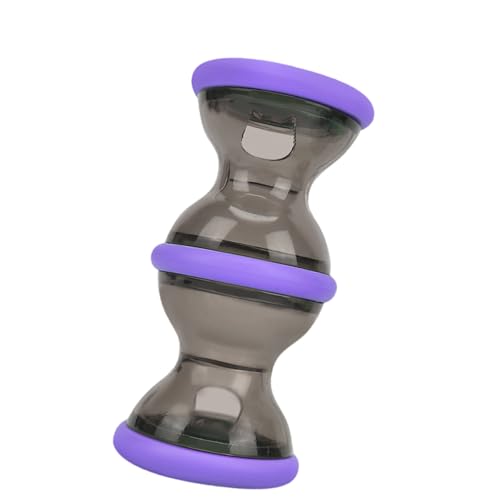 Lilinzhi Langsame Feeder Dog Toy Spielzeug Interaktiver Hantel Undichte Futterkau Puzzle Für Mentale Stimulation Behandeln Spender Für Hund Lilinzhi Langsame Feeder Dog Toy Spielzeug Interaktiver Hantel Undichte Futterkau Puzzle Für Mentale Stimulation Behandeln Spender Für Hund von Lilinzhi