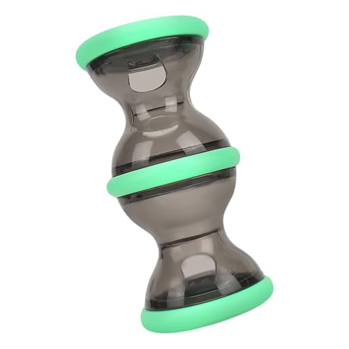 Lilinzhi Langsame Feeder Dog Toy Spielzeug Interaktiver Hantel Undichte Futterkau Puzzle Für Mentale Stimulation Behandeln Spender Für Hund Lilinzhi Langsame Feeder Dog Toy Spielzeug Interaktiver Hantel Undichte Futterkau Puzzle Für Mentale Stimulation Behandeln Spender Für Hund von Lilinzhi