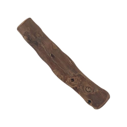 Lilinzhi Natürlicher Holzhundkauenspielzeug Für Zähne Putzen Um Spaß Und Mentale Stimulation Sicheres Zahnen Spielzeug Für Verschiedene Rassen Hund Chew Lilinzhi Natürlicher Holzhundkauenspielzeug Für Zähne Putzen Um Spaß Und Mentale Stimulation Sicheres Zahnen Spielzeug Für Verschiedene Rassen Hund Chew von Lilinzhi