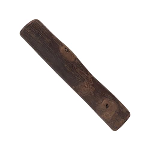 Lilinzhi Natürlicher Holzhundkauenspielzeug Für Zähne Putzen Um Spaß Und Mentale Stimulation Sicheres Zahnen Spielzeug Für Verschiedene Rassen Hund Chew Lilinzhi Natürlicher Holzhundkauenspielzeug Für Zähne Putzen Um Spaß Und Mentale Stimulation Sicheres Zahnen Spielzeug Für Verschiedene Rassen Hund Chew von Lilinzhi