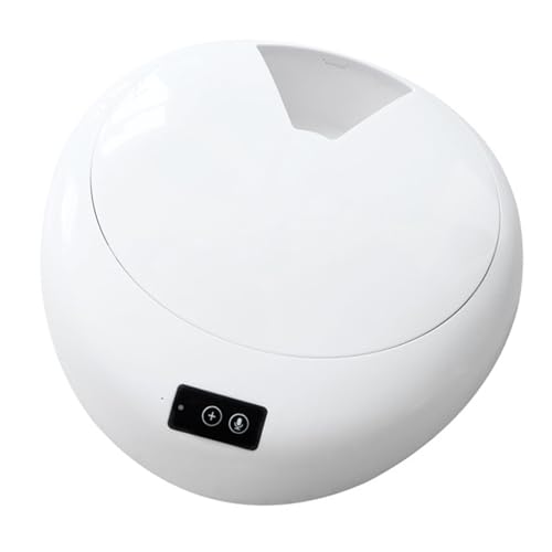 Lilinzhi Timer Kontrollierte Haustierfuttermittel Schnurloses Design Gekühlter Behälter Eisbeutel Sorgen Für Frische 6 Mahlzeiten Frische Futterkatzen Feeder Lilinzhi Timer Kontrollierte Haustierfuttermittel Schnurloses Design Gekühlter Behälter Eisbeutel Sorgen Für Frische 6 Mahlzeiten Frische Futterkatzen Feeder von Lilinzhi