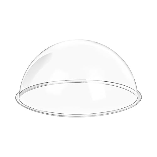 Lilinzhi Turmkuppelabdeckung Für Katzennestersatz Ersatz Für Loungebett Barsch Klares Acryl Rastbett Multifunktionale Katzenbeobachtungsplattform Lilinzhi Turmkuppelabdeckung Für Katzennestersatz Ersatz Für Loungebett Barsch Klares Acryl Rastbett Multifunktionale Katzenbeobachtungsplattform von Lilinzhi