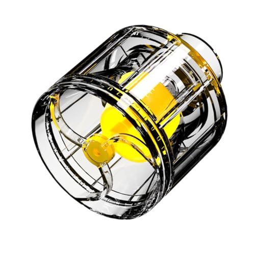 Lilinzhi Wasser Fließender Controller Generator Für Meeres Tanks Wasserzirkulationspumpen Für Fischtanks Nacht Glühe Aquariumwellmacherpumpe Lilinzhi Wasser Fließender Controller Generator Für Meeres Tanks Wasserzirkulationspumpen Für Fischtanks Nacht Glühe Aquariumwellmacherpumpe von Lilinzhi