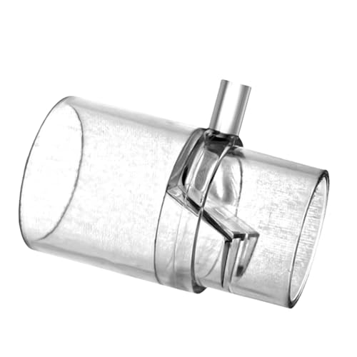 Lilinzhi Wasserpumpenauslassdüsenkopf 16/20/25 Mm Rohr Verbessert Die Wasserumgebung Für Heimaquarien Und Teichfilter Aquarien Sauerstoffauslass Lilinzhi Wasserpumpenauslassdüsenkopf 16/20/25 Mm Rohr Verbessert Die Wasserumgebung Für Heimaquarien Und Teichfilter Aquarien Sauerstoffauslass von Lilinzhi