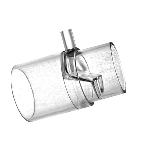 Lilinzhi Wasserpumpenauslassdüsenkopf 16/20/25 Mm Rohr Verbessert Die Wasserumgebung Für Heimaquarien Und Teichfilter Aquarien Sauerstoffauslass Lilinzhi Wasserpumpenauslassdüsenkopf 16/20/25 Mm Rohr Verbessert Die Wasserumgebung Für Heimaquarien Und Teichfilter Aquarien Sauerstoffauslass von Lilinzhi