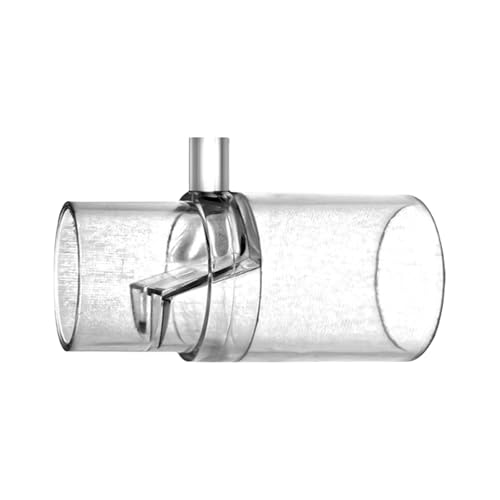 Lilinzhi Wasserpumpenauslassdüsenkopf 16/20/25 Mm Rohr Verbessert Die Wasserumgebung Für Heimaquarien Und Teichfilter Aquarien Sauerstoffauslass Lilinzhi Wasserpumpenauslassdüsenkopf 16/20/25 Mm Rohr Verbessert Die Wasserumgebung Für Heimaquarien Und Teichfilter Aquarien Sauerstoffauslass von Lilinzhi