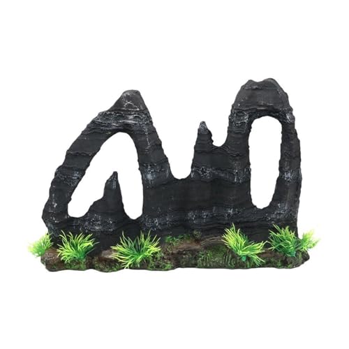 Limtula Harz Rockery Mountain Fishtanks Dekoration Wie Landschaftsbaugestein Figur Für Aquarien Enthusiasten Fischunterkunft Limtula Harz Rockery Mountain Fishtanks Dekoration Wie Landschaftsbaugestein Figur Für Aquarien Enthusiasten Fischunterkunft von Limtula