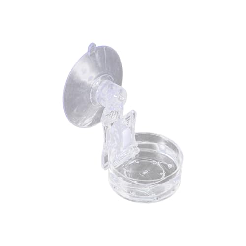 Limtula Multifunktionale Reptilien Habitatschale Feeder Schüssel Mit Saughaupthauptstörungen Plastik Designschale Für Kleine Tiere Eidechsen Wasserfutter Schüssel Limtula Multifunktionale Reptilien Habitatschale Feeder Schüssel Mit Saughaupthauptstörungen Plastik Designschale Für Kleine Tiere Eidechsen Wasserfutter Schüssel von Limtula