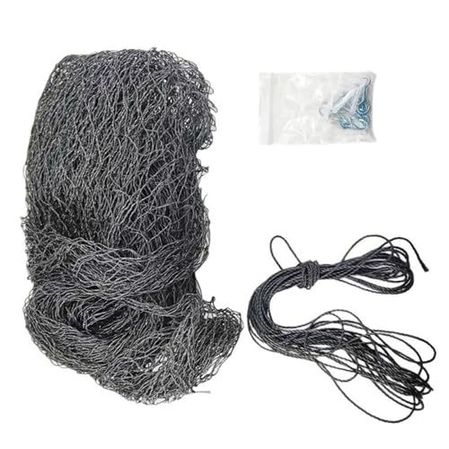 Limtula Schutzkatzennetz Für Balkon Und Patio Sicherheitszaun Mit Stahldrahtunterstützung Pet Accessoires Limtula Schutzkatzennetz Für Balkon Und Patio Sicherheitszaun Mit Stahldrahtunterstützung Pet Accessoires von Limtula