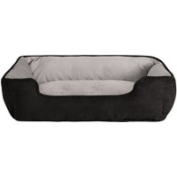 Lionto 2-in-1 Hundebett Hundekissen L von Lionto