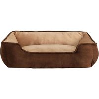 Lionto 2-in-1 Hundebett Hundekissen L von Lionto