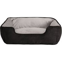 Lionto 2-in-1 Hundebett Hundekissen M von Lionto