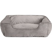 Lionto 2-in-1 Hundebett Hundekissen M von Lionto