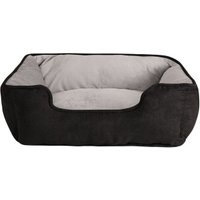 Lionto 2-in-1 Hundebett Hundekissen S von Lionto