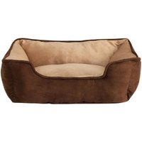 Lionto 2-in-1 Hundebett Hundekissen S von Lionto