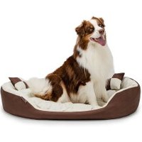 Lionto 4-in-1 Hundebett L von Lionto