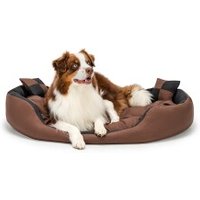 Lionto 4-in-1 Hundebett L von Lionto