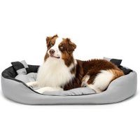 Lionto 4-in-1 Hundebett L von Lionto