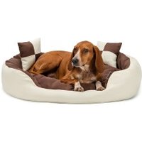 Lionto 4-in-1 Hundebett M von Lionto